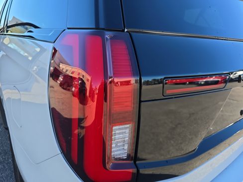 New 2026 Ford Expedition Max Platinum w/ Stealth Appearance Package image 35