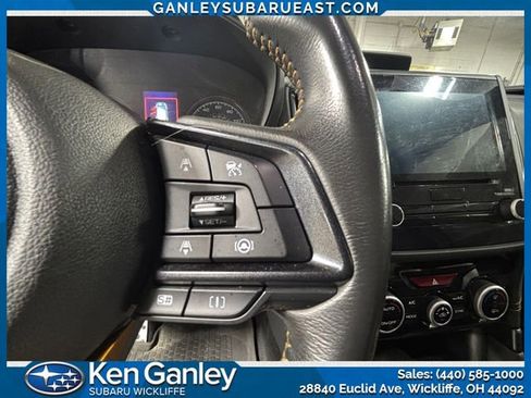 Certified 2023 Subaru Forester Wilderness image 15