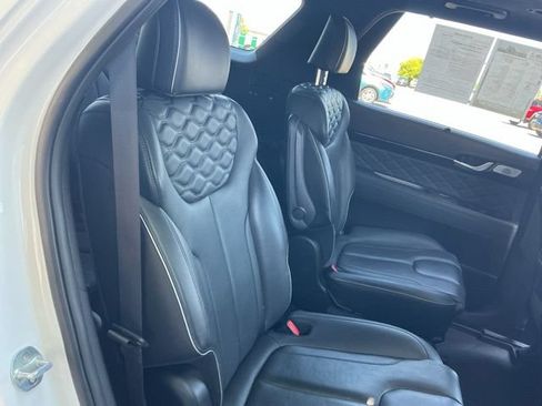 Used 2022 Hyundai Palisade Calligraphy w/ Winter Package AWD/4WD image 26