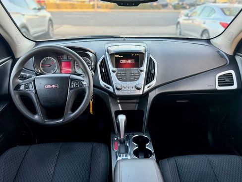 Used 2014 GMC Terrain SLE image 13