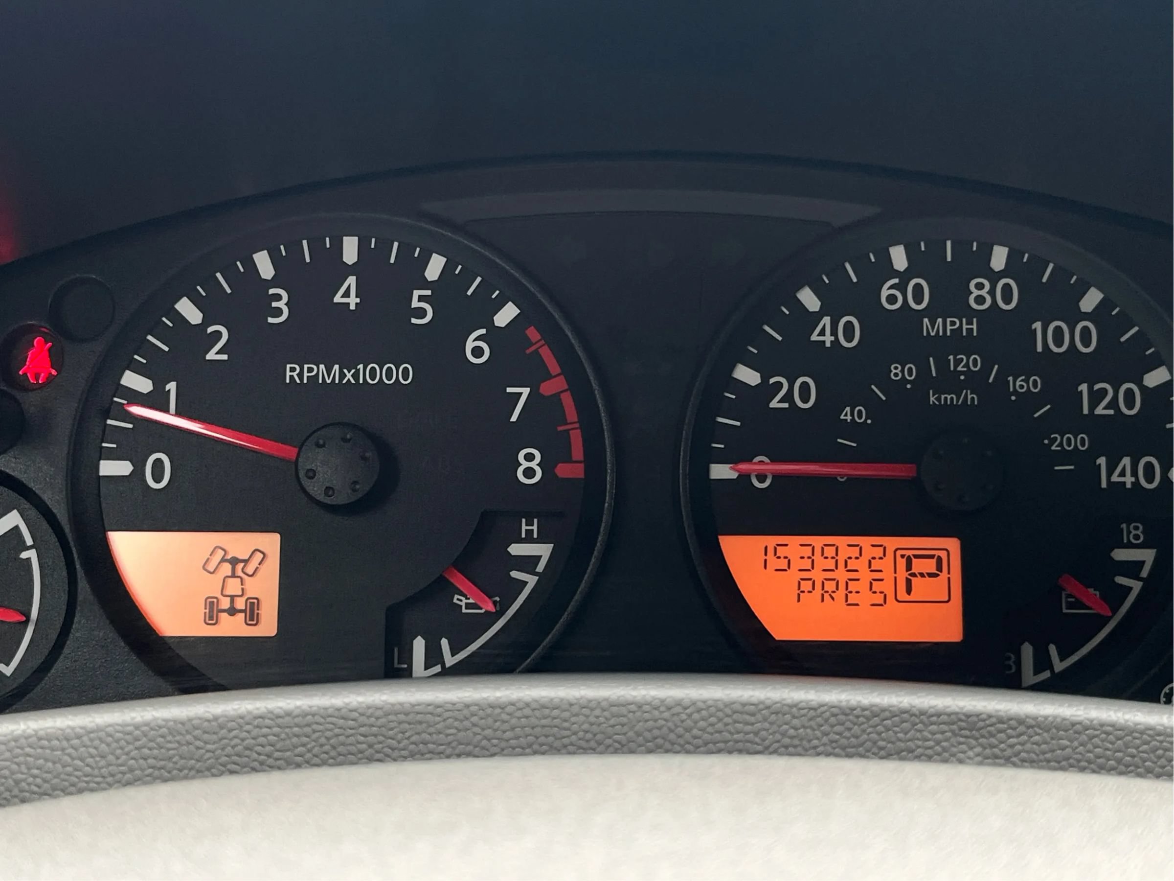 Used 2016 Nissan Frontier SV AWD/4WD image 18