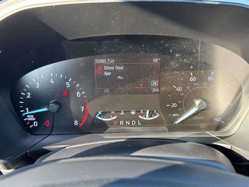 Used 2020 Ford Escape SEL image 22