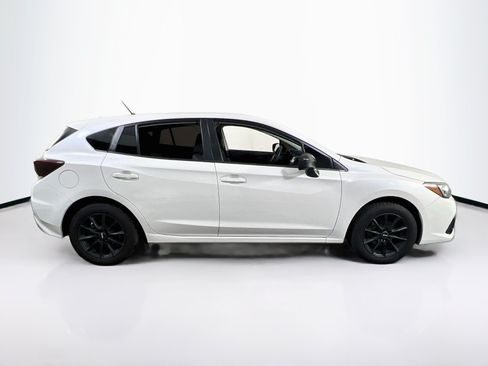 Used 2020 Subaru Impreza 2.0i AWD/4WD image 4