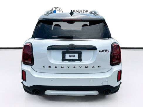 Used 2024 MINI Cooper Countryman S w/ Premium Package FWD image 6