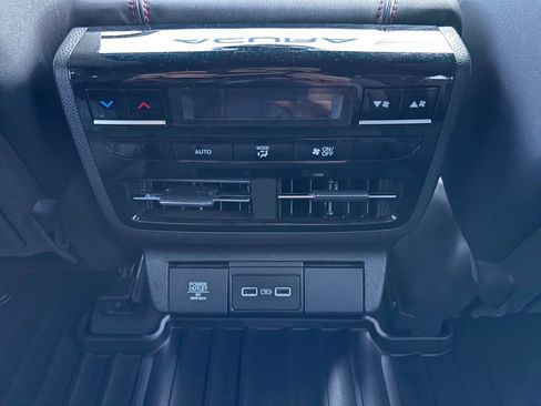 Certified 2023 Acura MDX A-Spec image 16