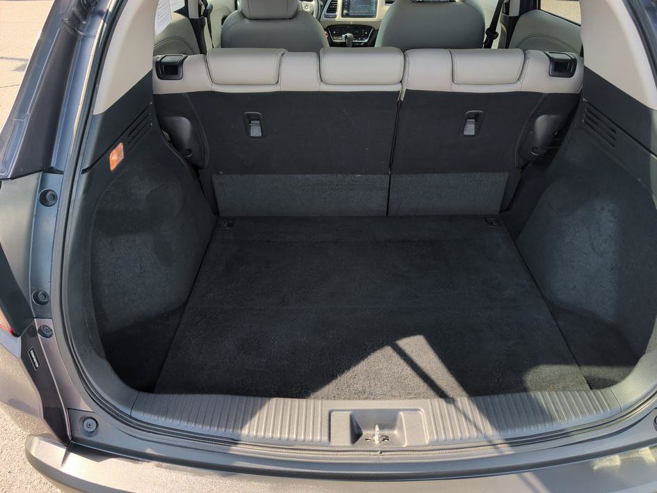 Used 2019 Honda HR-V EX-L image 14