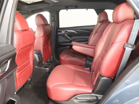 Used 2022 MAZDA CX-9 Carbon Edition image 51