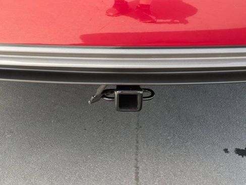 Used 2018 Lexus RX 450h AWD w/ Premium Package image 29