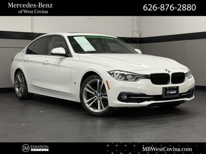 Used 2018 BMW 330e 330e iPerformance