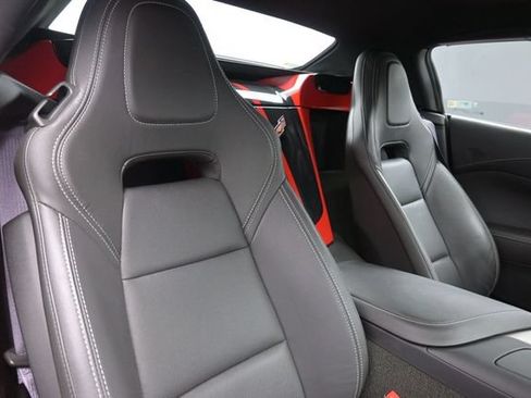 Used 2017 Chevrolet Corvette Z06 RWD image 20