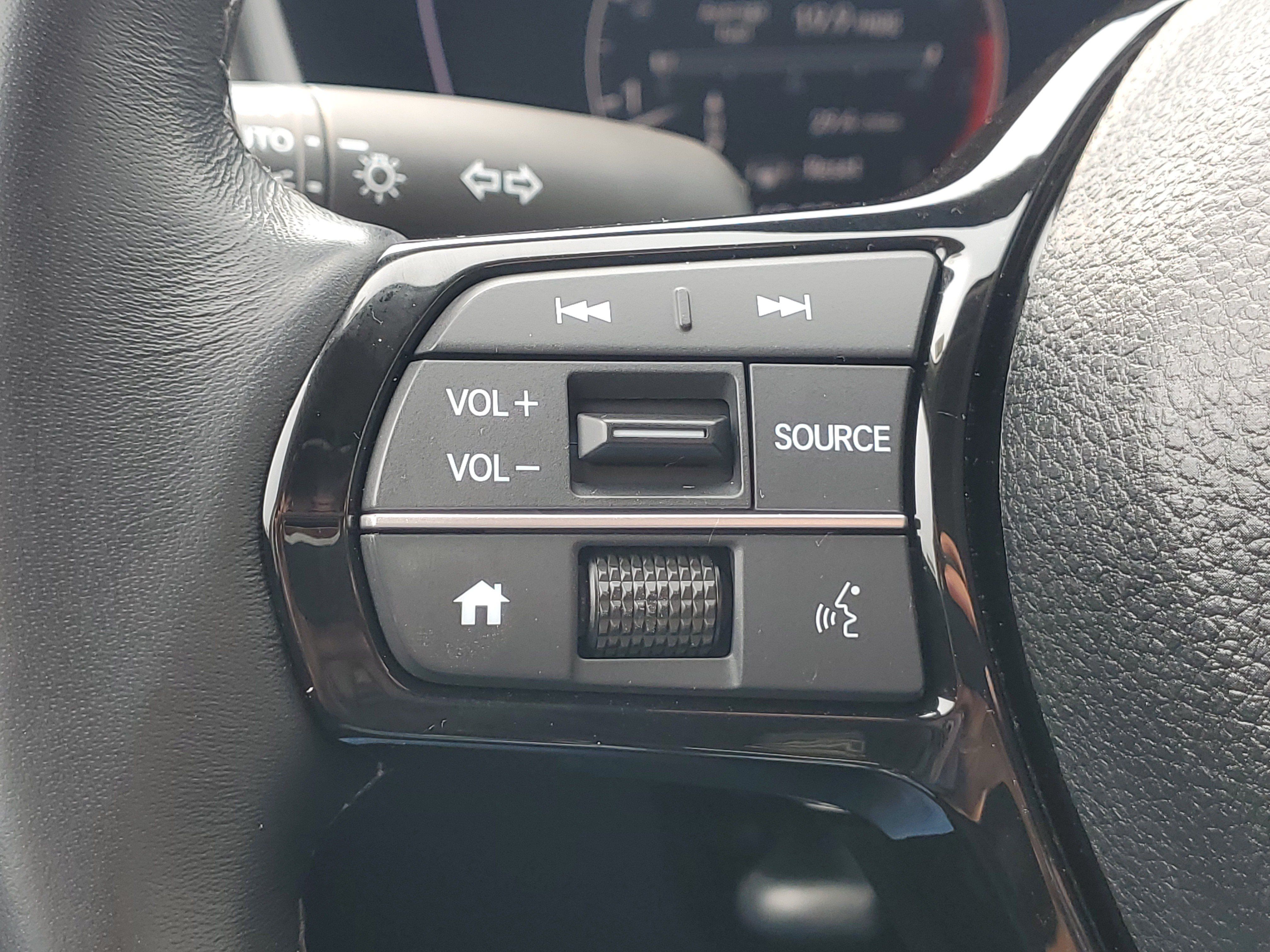 Certified 2023 Honda Civic EX image 19