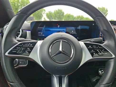 Used 2025 Mercedes-Benz CLA 250 image 19