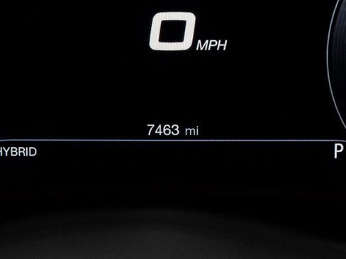 Used 2024 Dodge Hornet R/T Plus w/ R/T Blacktop Package image 18