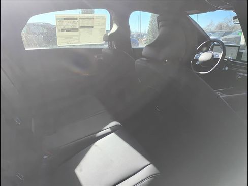 New 2025 Hyundai Ioniq 6 SEL image 12