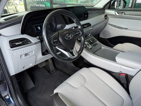 Used 2020 Hyundai Palisade SEL w/ Convenience Package FWD image 18