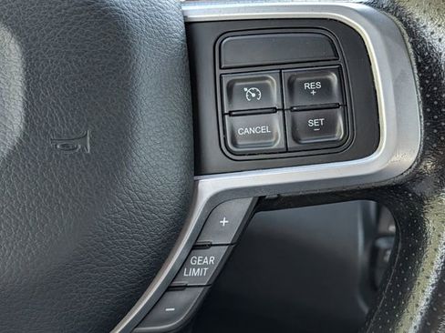 Used 2021 RAM 2500 Lone Star AWD/4WD image 24