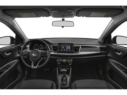Used 2019 Kia Rio S FWD image 5