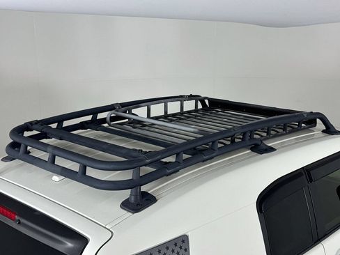 Used 2014 Toyota FJ Cruiser 4WD w/ Convenience Package image 28