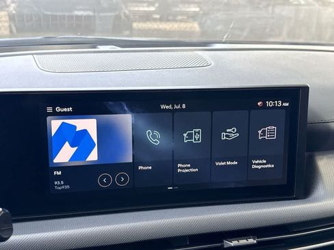 Used 2025 Hyundai Sonata SE FWD image 18