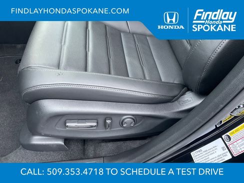 New 2026 Honda CR-V EX-L image 10