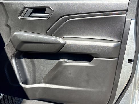 New 2026 Chevrolet Colorado W/T w/ Advanced Trailering Package AWD/4WD image 9