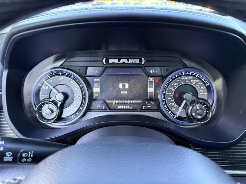 Used 2020 RAM 1500 Limited w/ Advanced Safety Group AWD/4WD image 38