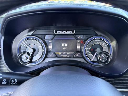 Used 2020 RAM 1500 Limited w/ Advanced Safety Group AWD/4WD image 38