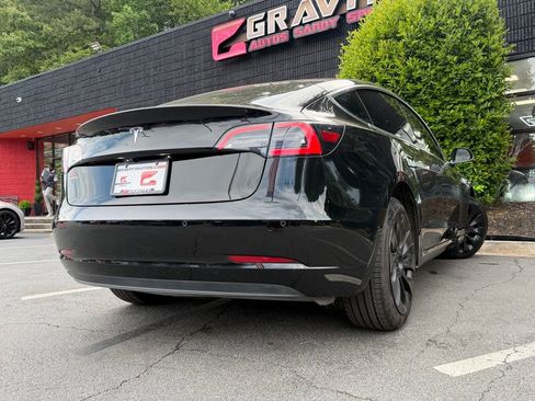 Used 2019 Tesla Model 3 Mid Range RWD image 14
