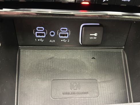 Used 2023 Jeep Grand Cherokee L Laredo AWD/4WD image 22