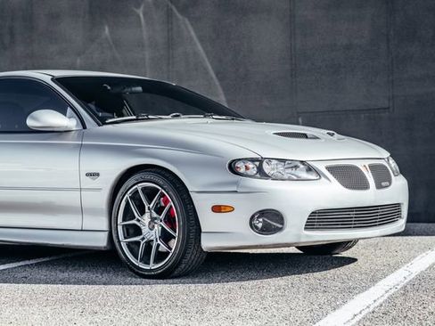 Used 2006 Pontiac GTO image 53