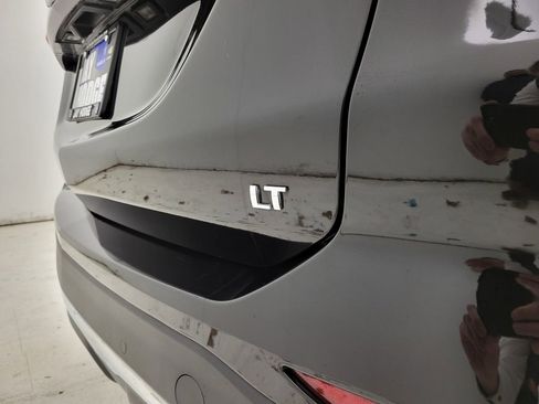 Certified 2024 Chevrolet Equinox LT image 21