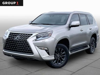 Used 2023 Lexus GX 460 Premium w/ Premium Plus Package