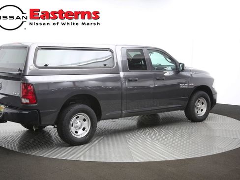Used 2018 RAM 1500 Tradesman image 39