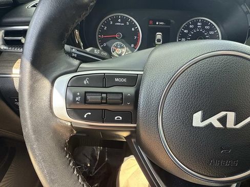 Used 2023 Kia K5 EX FWD image 32