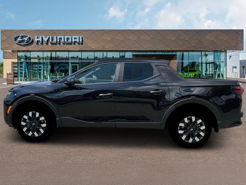 New 2026 Hyundai Santa Cruz SEL FWD image 3
