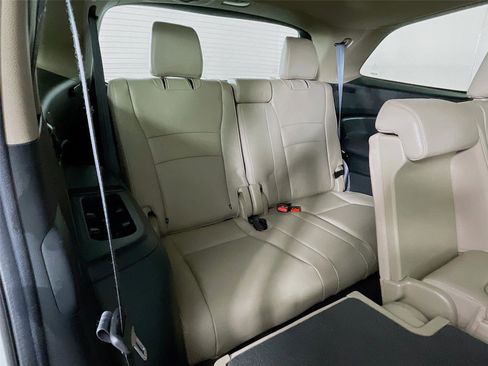 Used 2021 Honda Pilot EX-L image 30