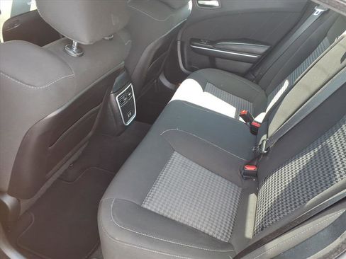 Used 2023 Dodge Charger GT image 13