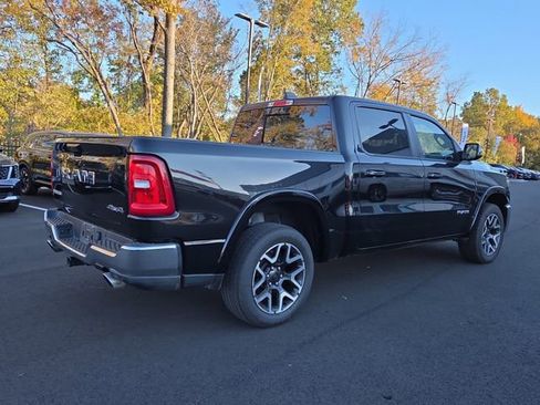 Used 2025 RAM 1500 Laramie image 5