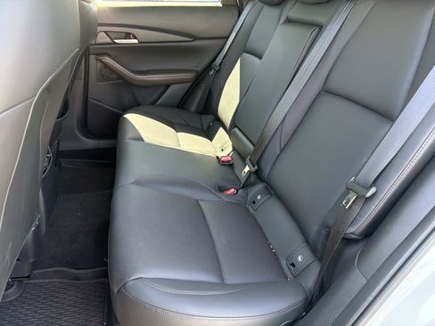 Used 2025 MAZDA CX-30 AWD 2.5 S w/ Premium Package image 23