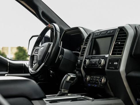 Used 2019 Ford F150 Raptor w/ Equipment Group 802A Luxury AWD/4WD image 50