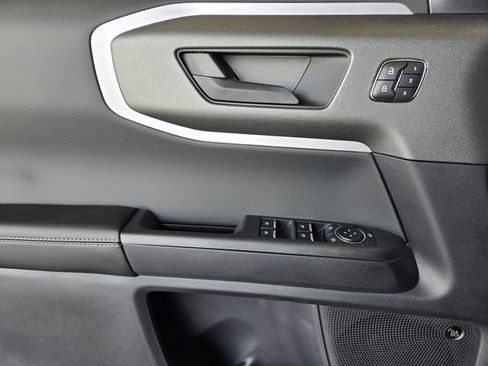 New 2026 Ford Bronco Sport Outer Banks image 17