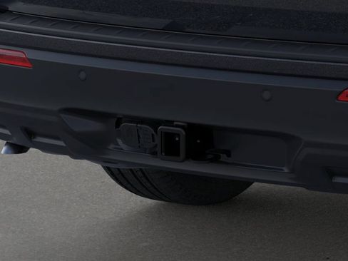 New 2026 Ford Explorer Active RWD image 23