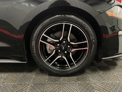 Used 2019 Ford Mustang Premium image 20