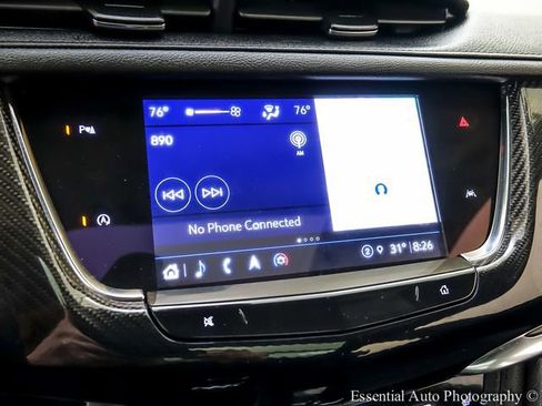 Certified 2024 Cadillac XT6 Sport image 15