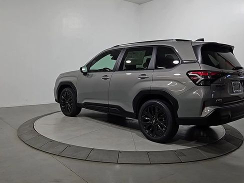 New 2026 Subaru Forester Sport AWD/4WD image 3