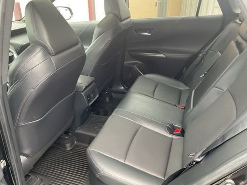 Used 2024 Toyota Venza Limited AWD/4WD image 19