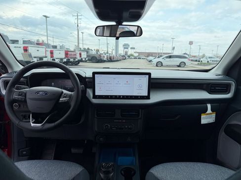 New 2026 Ford Maverick XLT AWD/4WD image 27