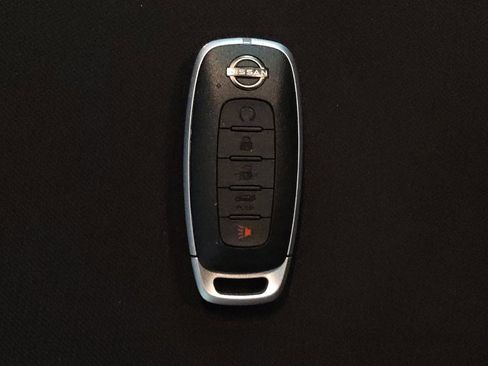 Used 2024 Nissan Sentra SV w/ All-Weather Package image 32