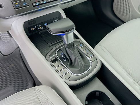 New 2026 Hyundai Kona SEL Sport image 14