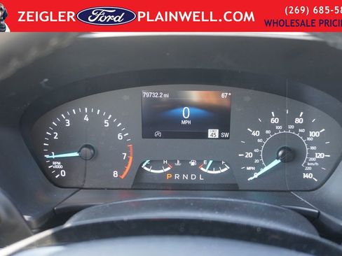 Used 2022 Ford Escape SE w/ Cold Weather Package image 27